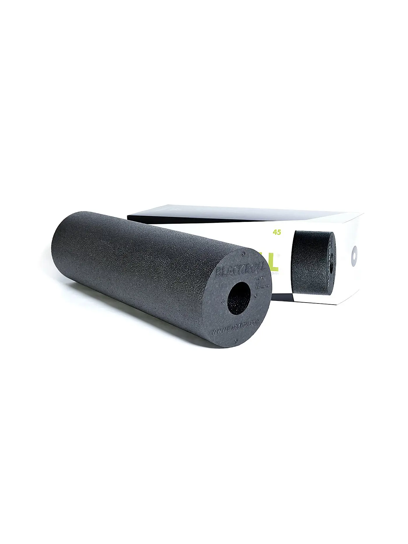 BLACKROLL | BLACKROLL® Standard 45 Faszienrolle | 